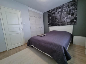 2BR in Amazing place, Free parking, Oulu